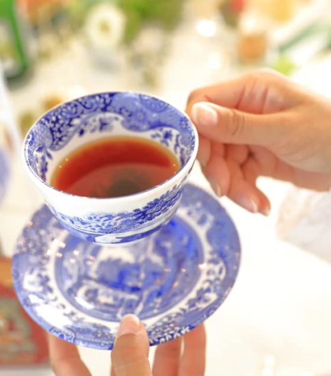 【紅茶の先生方へ〜ブラッシュアップセミナーのお知らせ】at 関西 & 大分